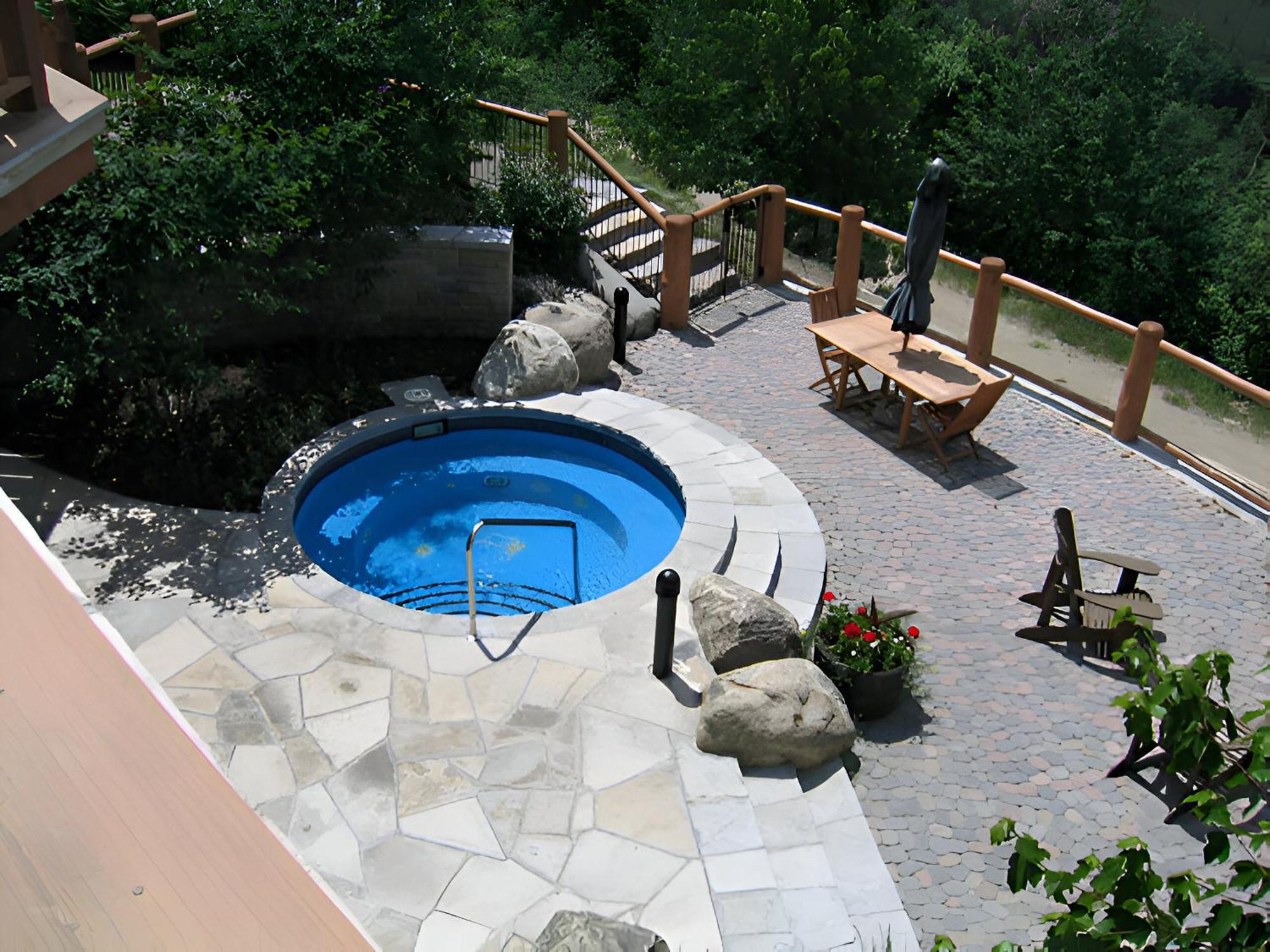 Luxurious Equinoxe Ski-In/Ski-Out Mont-Tremblant Exterior photo